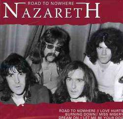 Nazareth : Road to Nowhere